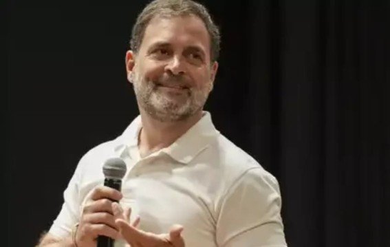 Rahul Gandhi Claims Vote Chori Factory